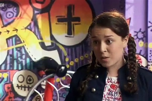 The Story of Tracy Beaker Series 5 -06. A Dogs Life/ Whodunnit