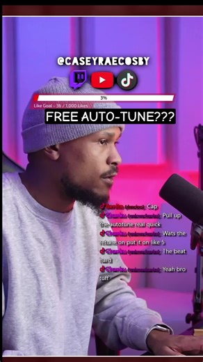 Stop Buying Pro Tools Templates... I Can just GIVE these to you, no charge... Free Pro Tools, Free AutoTune, Free Templates!!! #Autotune #singtok #ProducerTokv