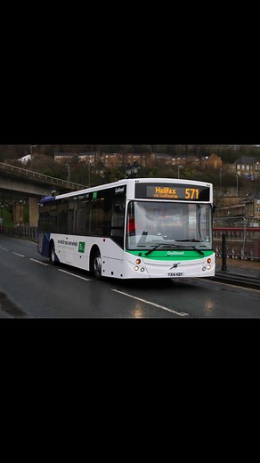 Thank you, we have reached an amazing 10,000 followers. Thank you for being part of our journey, run as a hobby to bring you pictures and updates from the EYMS fleet! | East Yorkshire Enthusiasts