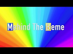 Mehind The Beme