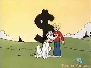 Richie rich episode 1