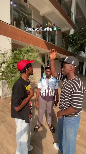 Shadow Boxing Techniques for Beginners and Beyond