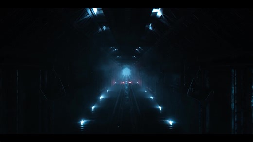 18K views · 197 reactions | 'Secret Level' — First clip from the 'Armored Core’ episode - "Locked In" Premieres December 10th on Prime Video. [️ via Prime Video] #ArmoredCore #SecretLevel | We Geek Girls | Facebook