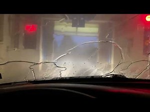 This place has been around for a long time! PDQ Laserwash 4000 Car Wash in Newberry, MI