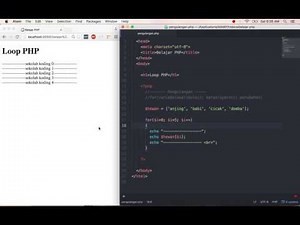 15 mengeluarkan hasil array