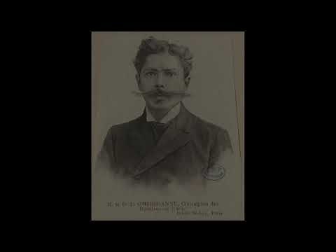 THE SECRET LIFE OF BUTCH CASSIDY AFTER BOLIVIA