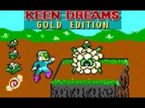 Keen Dreams GOLD Edition - Cauliflower Quarter! (Ep.6)