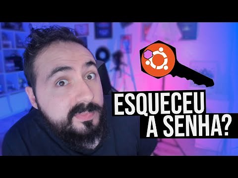 How to change password without knowing the password? - Linux - Ubuntu 20.04 LTS