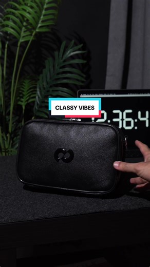 Membuat Acara Formal Lebih Classy dengan Cavero Clutch