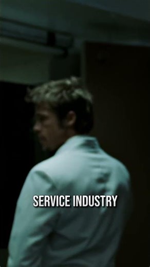 WHAT IS TYLER DOING? #fightclub #movie #fyp