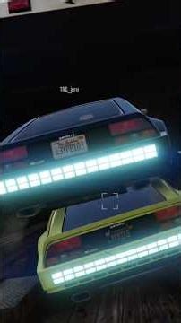 Trying the flying box truck trick lol ft deegz #online #gta #gta5 #ps5gameplay