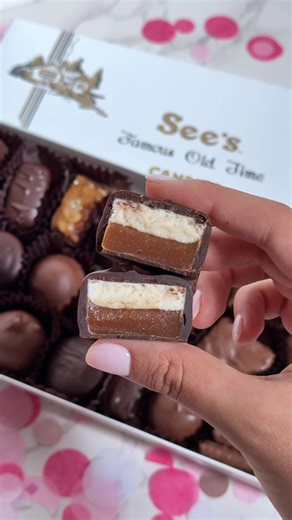 🎉 9/20 Deal of the Day 🎉 It’s the final day of Mary See’s Birthday Week deals! Today, enjoy special savings on our Assorted Chocolates, perfect for any occasion. Choose a decorative sleeve to create the ultimate gift Shop Deal of the Day: sees.com/deal-of-the-day | See's Candies