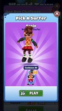 Subway Surfers #games #bts #subwaysurfers #viral #gamer #trending #reels #shorts #short #ytshorts