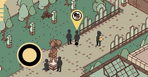 Download & Play The Ilios Experiment on PC & Mac (Emulator)