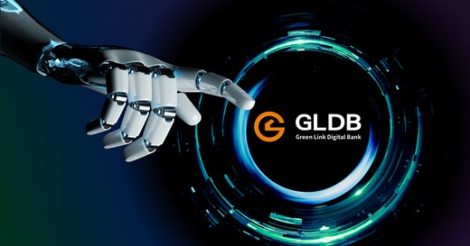 Singapore wholesale digital-only bank Green Link Digital Bank debuts