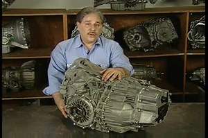 So an Audi CVT transmission comes into your shop with forward clutch problems, do you know how to correct this? What tools would you use? A little help from our garage: | ATSG (Automatic Transmission Service Group)