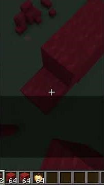 ［マイクラ］tickコマンドを使ったら② #マインクラフト #minecraft