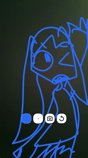 gravity but swapped with my ocs animation using youtubes color pallete hope u enjoyed it!