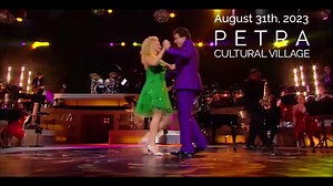 Experience an exceptional fusion of pop and classical music surrounded by the Rose City, Petra, played by The Maestro and European Pop Orchestra. This unforgettable night promises to be filled with passion, energy, and entertainment. Buy your tickets now before they run out! Check the link for further information. https://www.sajilni.com/event/the-maestro-and-the-european-pop-orchestra?fbclid=IwAR0jSBURjC8IyFtED2URa9FiTUHKcm9_mMYGokENsUskxC8Xyu6lBhpKhMA بانتظاركم في حفل أسطوري في البترا مع النجو