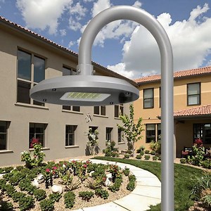 [Hot Item] Weatherproof LED Decorative Light for Outdoor Garden with RGB