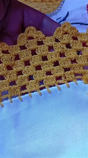 tejidos y bordados2 on TikTok