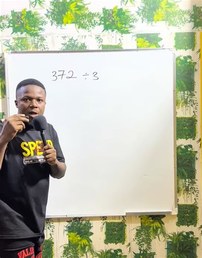 ESOMNOFU CHIDIEBUBE ONLINE MATH on Instagram: "Division Made Easy"