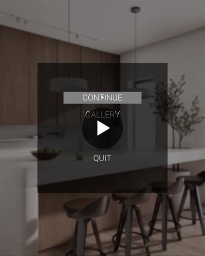 #unrealengine #ue5 #archviz #realtime #configurator #visualization #interactive #digitalshowroom #realestate #3d #3dvisualization #cgi | Valeriia Oskalenko