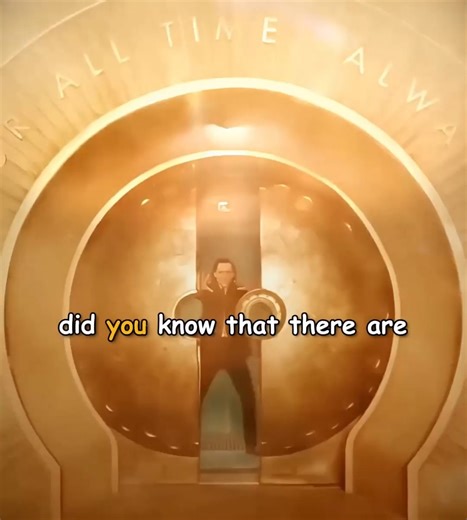 Infinite Loki Variants Explained! #Loki #MarvelFacts #DidYouKnow #MCU #Multiverse #PresidentLoki | Joy Explainer