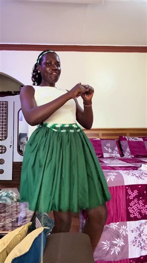 Dimple queen on TikTok