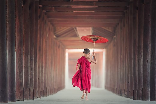 Who Are You? Understanding No Self/Nonself in Buddhism - Alan Peto