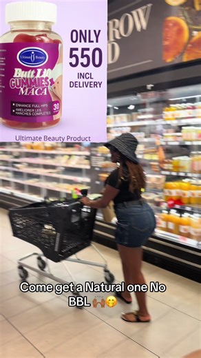 For only R600 ✅065 253 7351 #beautytips #fyp #natural #bbl #nyash