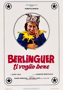 Berlinguer ti voglio bene - guarda streaming online