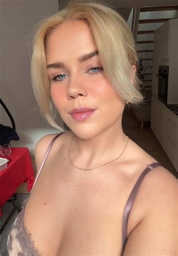 Makeup Transformation: Before and After in Denmark