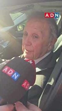 Solicitaron la renuncia de Michael Clark: director de Azul Azul aborda tenso directorio