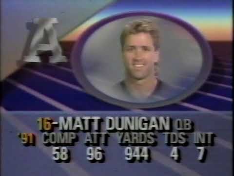 September 2, 1991 - CFL - Toronto Argonauts @ Hamilton Tiger Cats