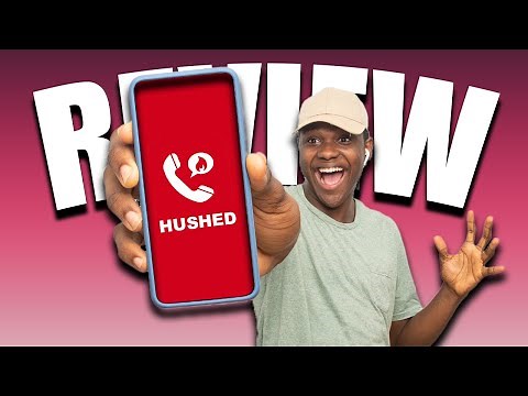 Hushed Phone App Review | Everything You Need To Know