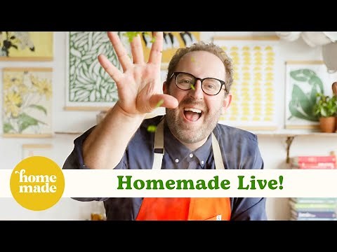 We Are Back! Homemade Live Season 2