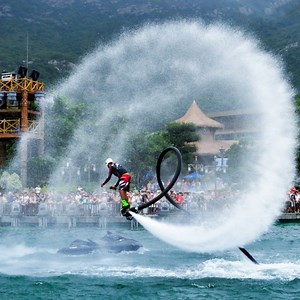 Your next destination: Incredible Zhuhai😀 Welcome to explore Zhuhai, China | Explore Zhuhai