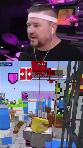 I'm in Minecraft's 15-year anniversary Championship! #minecraft #MinecraftPartner #Endercup #ad