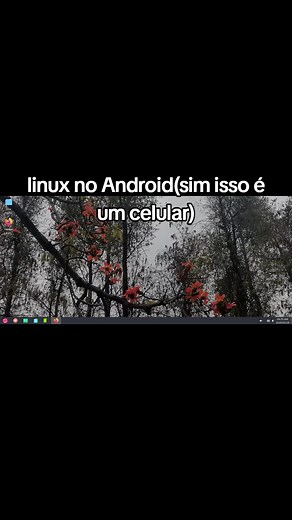 Como Baixar e Usar Linux no Android