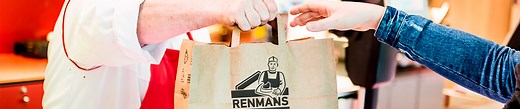 Commande en ligne | Renmans