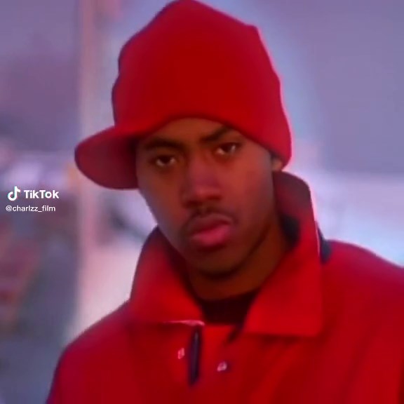 The Greatest Rapper OAT: Nas, the Legendary Artist of 90s Rap