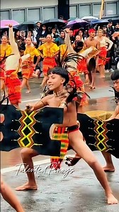 Cordillera Festival of Festivals 2025 featuring Matagoan Festival of Tabuk City, Kalinga
