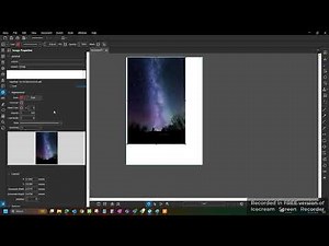 BlueBeam - How To Add Transparency To Image