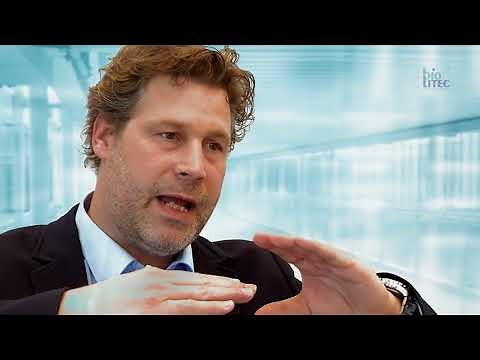 biolitec® - PLDD medical laser treatment Dr. Gregor Kienbacher
