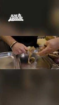 How to Open a Scallop | Seafood Tutorial