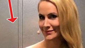 Judith Rakers mit Wow-Foto: So viel Haut zeigt die Tagesschau-Sprecherin selten