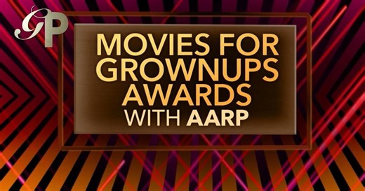Great Performances: Movies For Grownups Awards with AARP | Preview