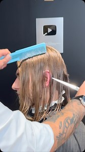 2.7M views · 1.4K reactions | #funny #fun #fouryou #hashtag #fyp #comment #explore #follow #history #viral #tutorial #yuotube #fecbook #hairstyle #tiktok #haircut #instagram | JB coiffeur barber shop | Facebook
