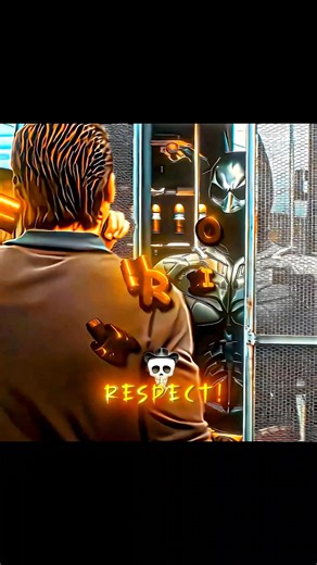 Define Respect! 🫡🔥#FreeFireShorts#Shorts #Respect #Gaming #FFShorts #Trending #Viral #RespectStatus